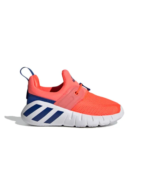 Кроссовки rapidazen i Adidas — изображение 2 из 4, оранжевый/синий/белый