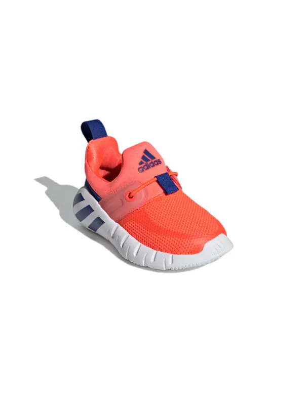Кроссовки rapidazen i Adidas — изображение 3 из 4, оранжевый/синий/белый