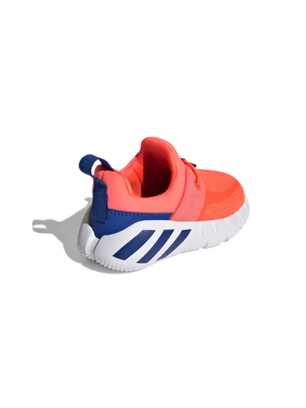 Кроссовки rapidazen i Adidas — изображение 4 из 4, оранжевый/синий/белый