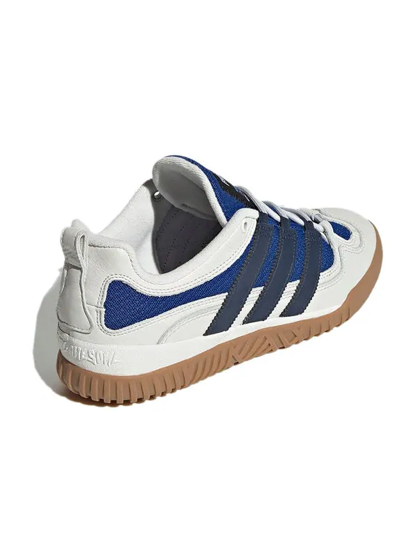 Кроссовки офигенные x эксперимент 1 Adidas — изображение 4 из 4, синий