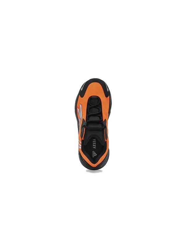 Кроссовки Boost 700 mnvn Adidas Yeezy — изображение 2 из 4, оранжевый
