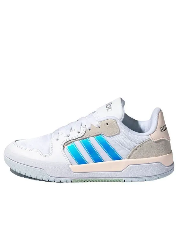 Кроссовки neo entrap розовые Adidas — изображение 1 из 4, серый