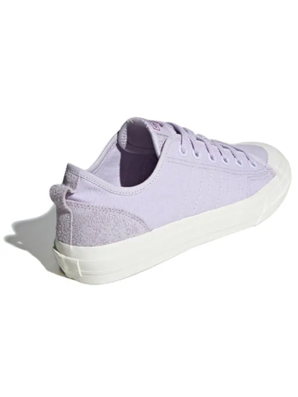 Кроссовки ницца Adidas — изображение 3 из 4, фиолетовый