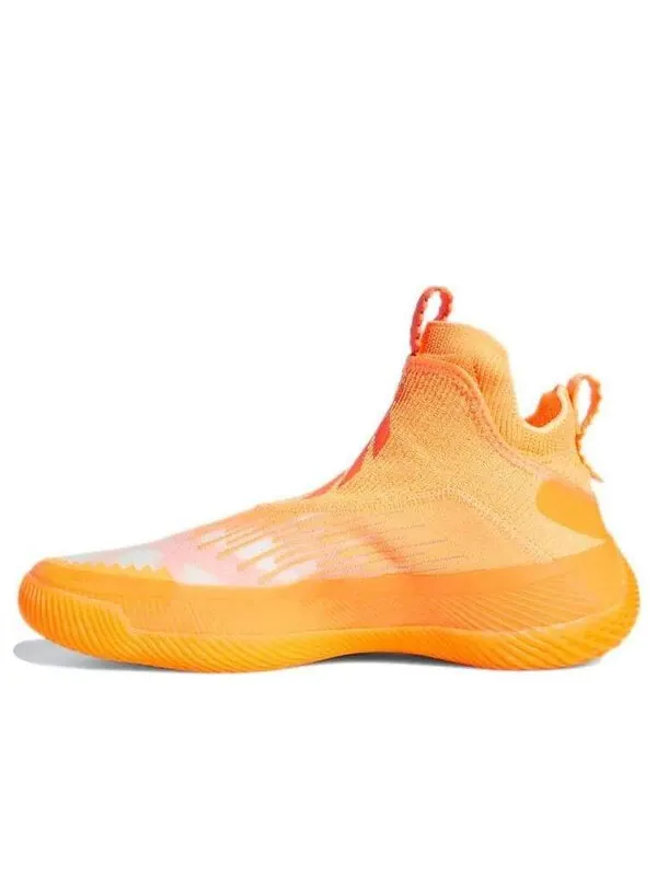 Кроссовки n3xt l3v3l futurenatural Adidas — изображение 1 из 4, оранжевый