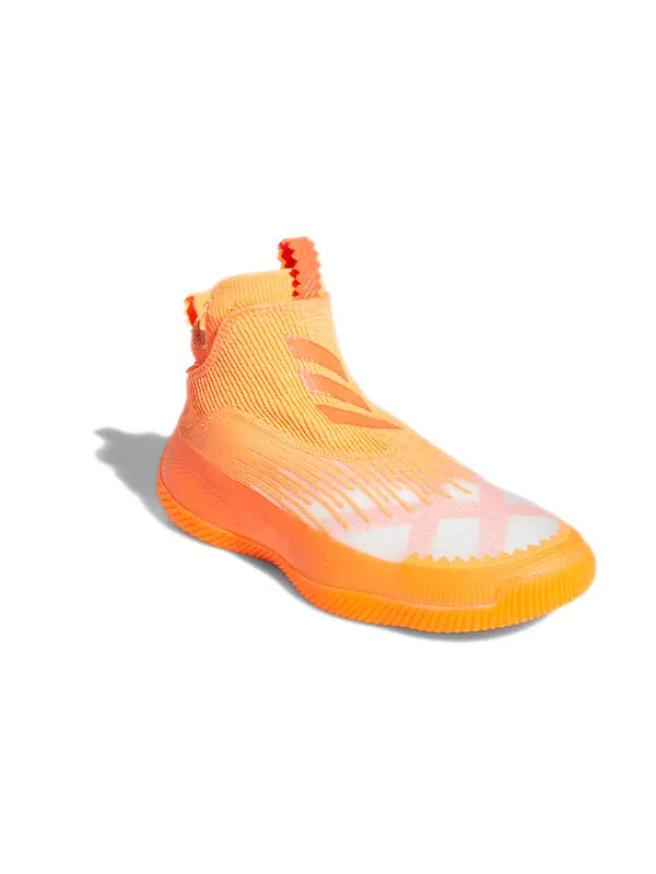 Кроссовки n3xt l3v3l futurenatural Adidas — изображение 3 из 4, оранжевый