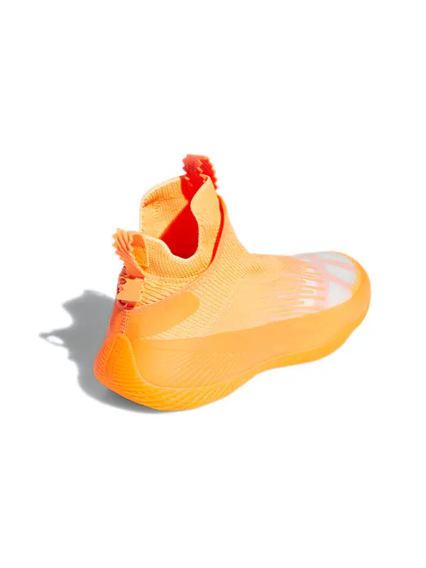 Кроссовки n3xt l3v3l futurenatural Adidas — изображение 4 из 4, оранжевый