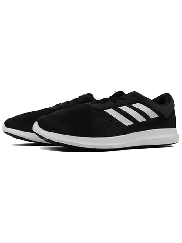 Кроссовки coreracer Adidas — изображение 3 из 4, черный