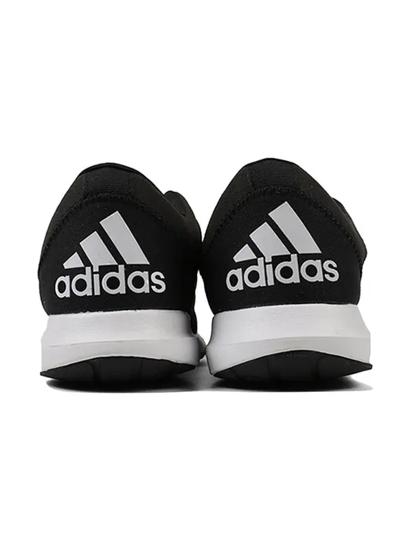 Кроссовки coreracer Adidas — изображение 4 из 4, черный