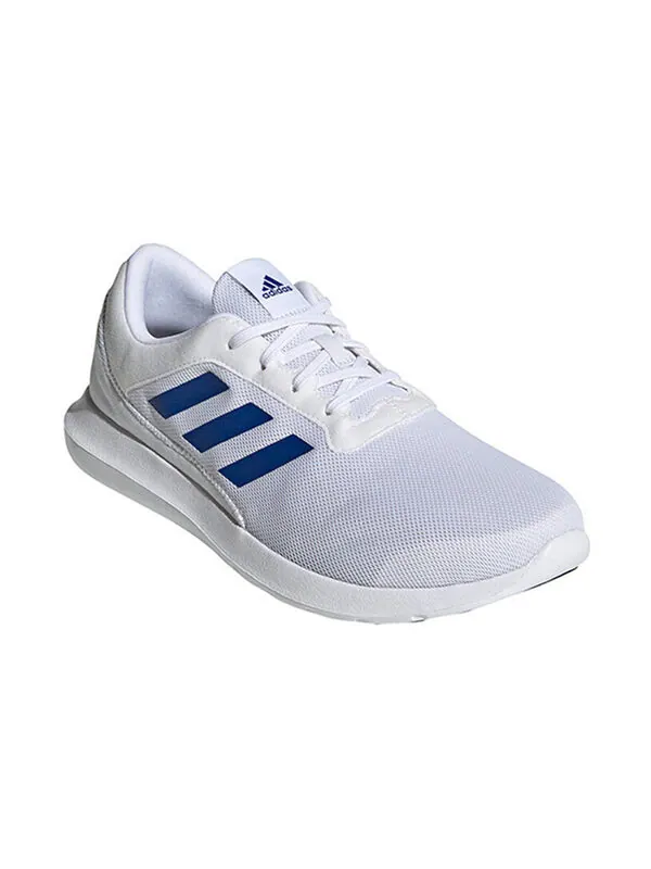 Кроссовки coreracer Adidas — изображение 3 из 4, белый/синий