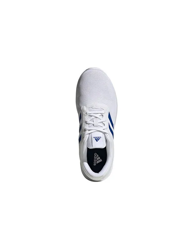 Кроссовки coreracer Adidas — изображение 4 из 4, белый/синий
