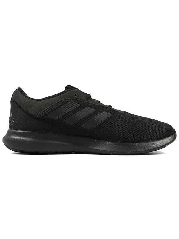 Кроссовки coreracer Adidas — изображение 2 из 4, черный