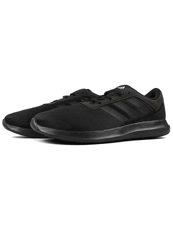 Кроссовки coreracer Adidas — изображение 3 из 4, черный