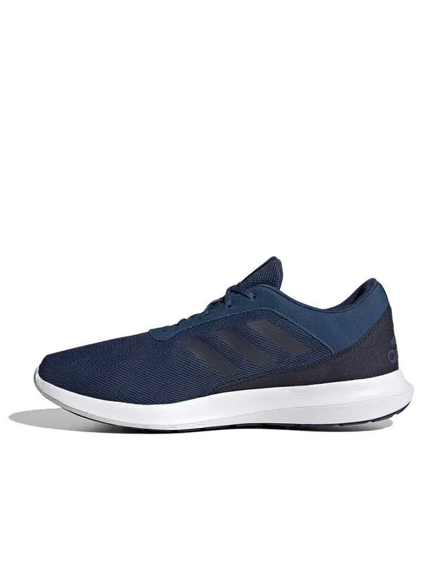 Кроссовки coreracer Adidas — изображение 1 из 4, темный синий/черный