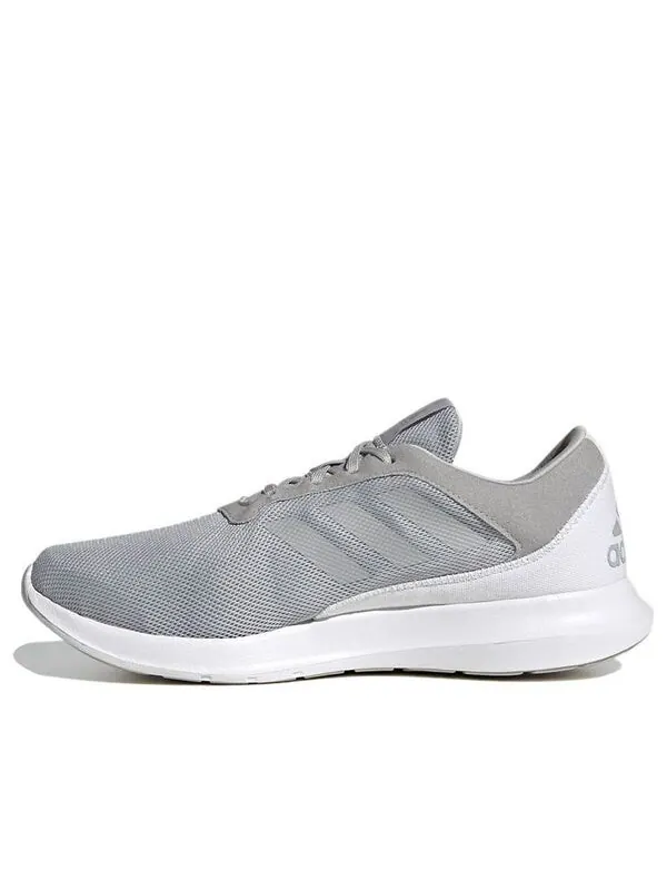 Кроссовки coreracer Adidas — изображение 1 из 4, серый/белый