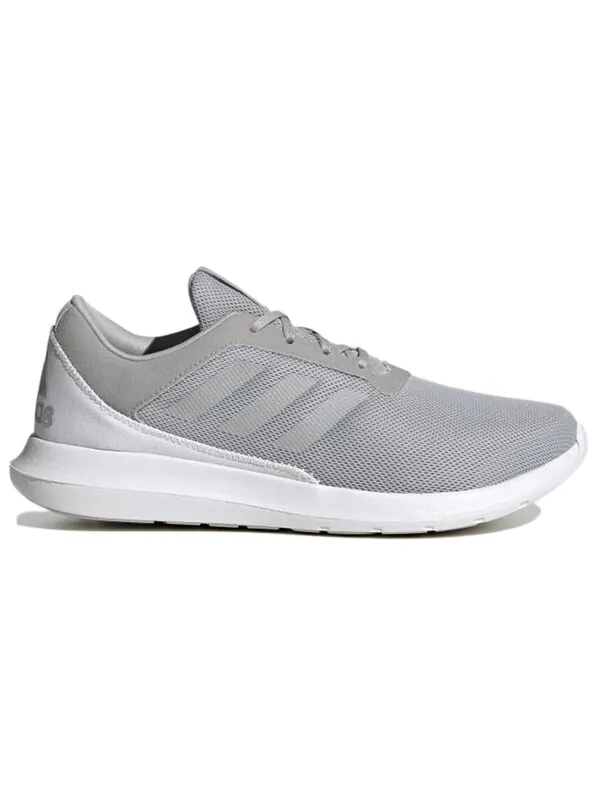 Кроссовки coreracer Adidas — изображение 2 из 4, серый/белый
