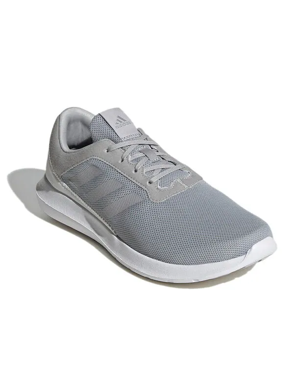 Кроссовки coreracer Adidas — изображение 3 из 4, серый/белый