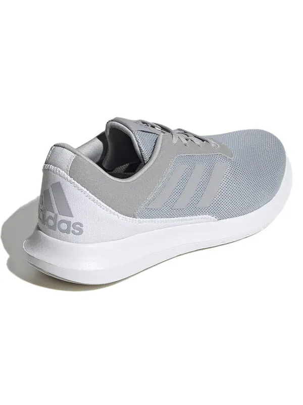 Кроссовки coreracer Adidas — изображение 4 из 4, серый/белый