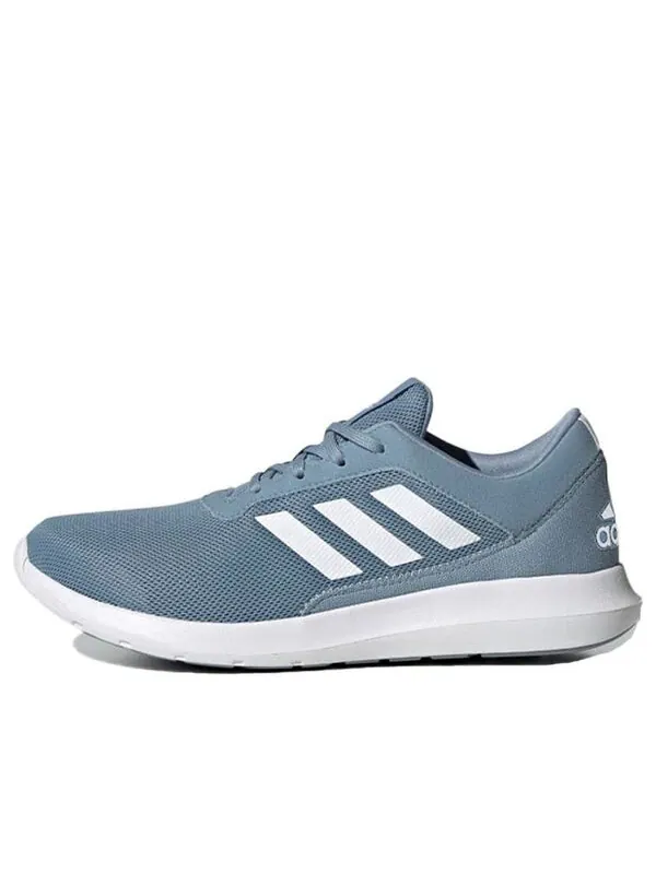 Кроссовки coreracer Adidas — изображение 1 из 4, светлый синий