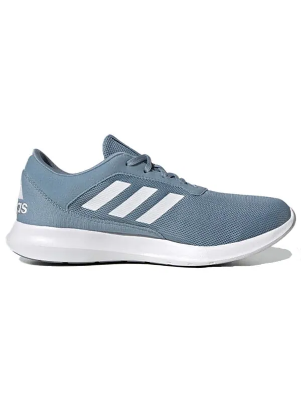 Кроссовки coreracer Adidas — изображение 2 из 4, светлый синий
