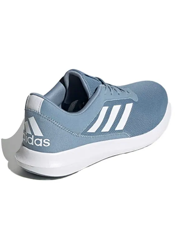 Кроссовки coreracer Adidas — изображение 4 из 4, светлый синий