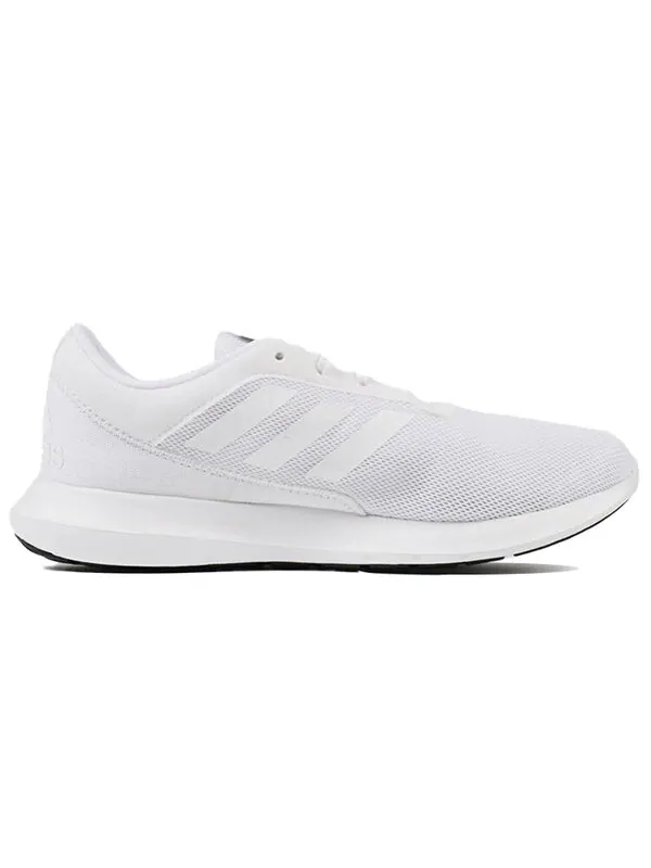 Кроссовки coreracer Adidas — изображение 2 из 4, белый
