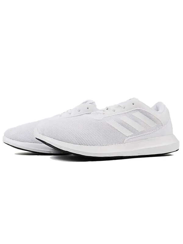 Кроссовки coreracer Adidas — изображение 3 из 4, белый