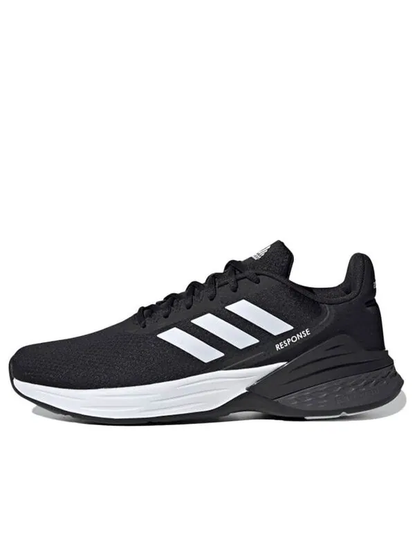 Кроссовки ответ sr Adidas — изображение 1 из 4, черный