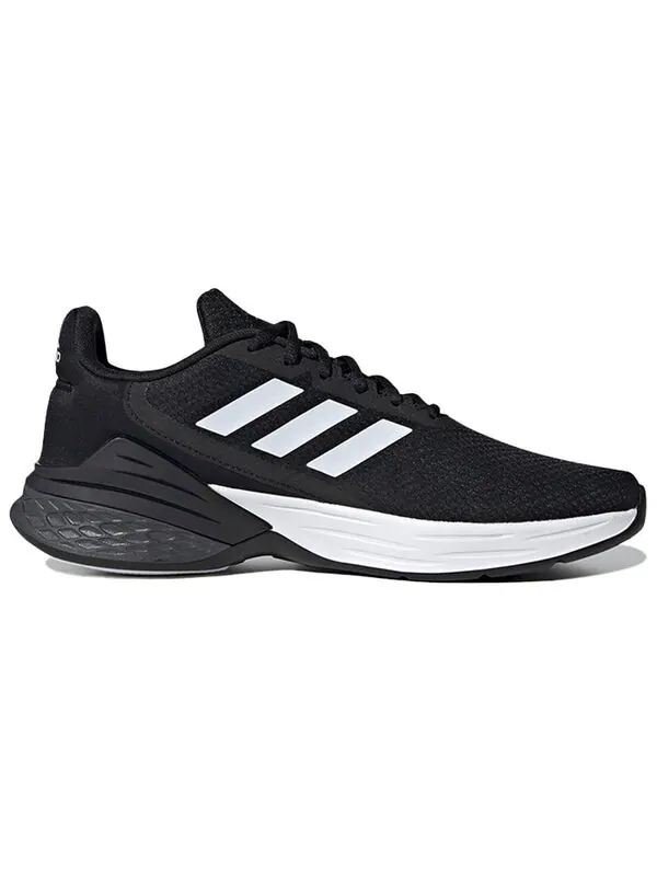 Кроссовки ответ sr Adidas — изображение 2 из 4, черный