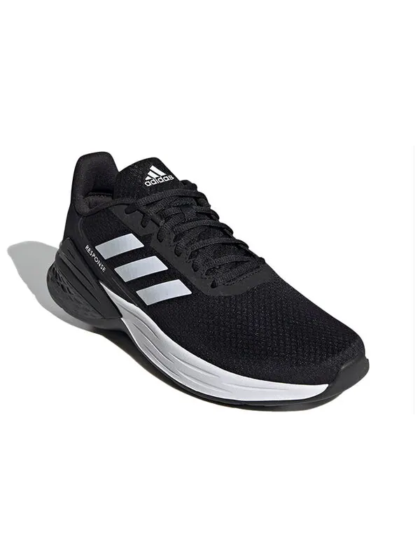 Кроссовки ответ sr Adidas — изображение 3 из 4, черный