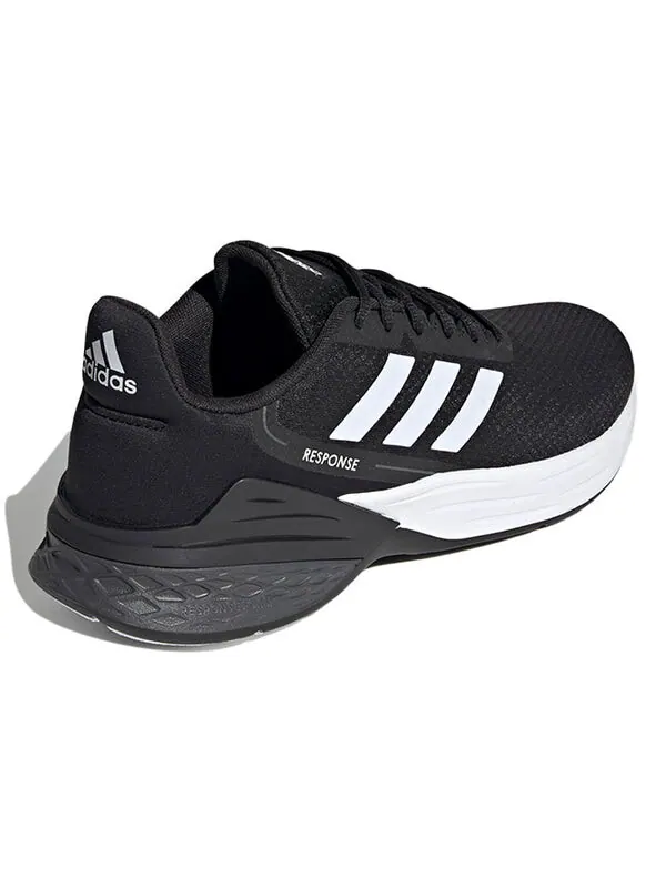 Кроссовки ответ sr Adidas — изображение 4 из 4, черный