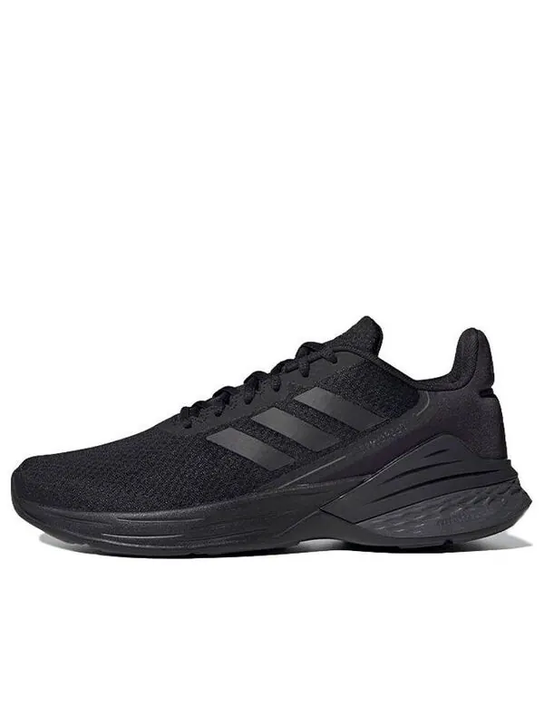 Кроссовки ответ sr Adidas — изображение 1 из 4, черный