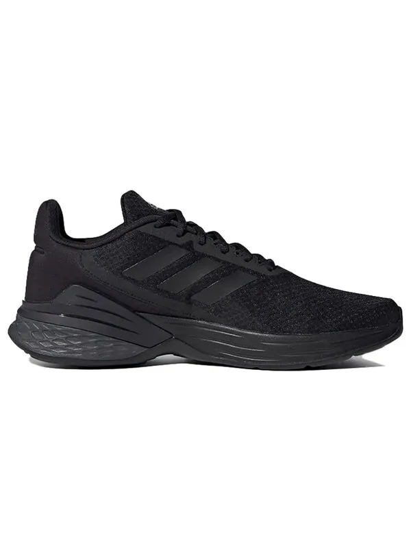 Кроссовки ответ sr Adidas — изображение 2 из 4, черный