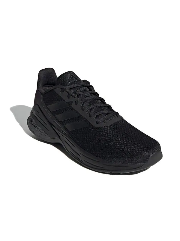 Кроссовки ответ sr Adidas — изображение 3 из 4, черный