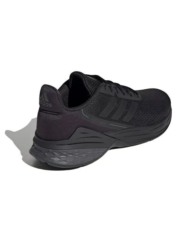 Кроссовки ответ sr Adidas — изображение 4 из 4, черный