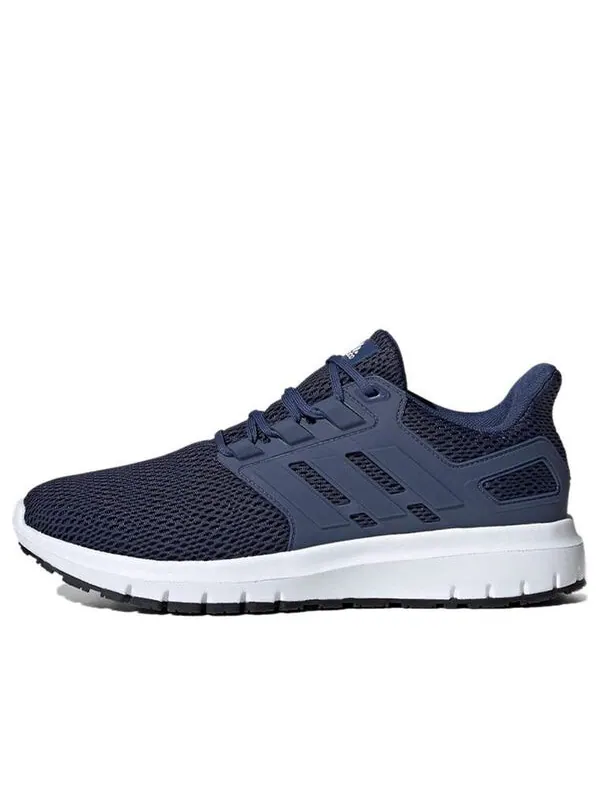 Кроссовки ultimashow Adidas — изображение 1 из 4, синий/белый