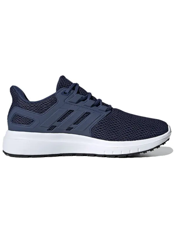 Кроссовки ultimashow Adidas — изображение 2 из 4, синий/белый