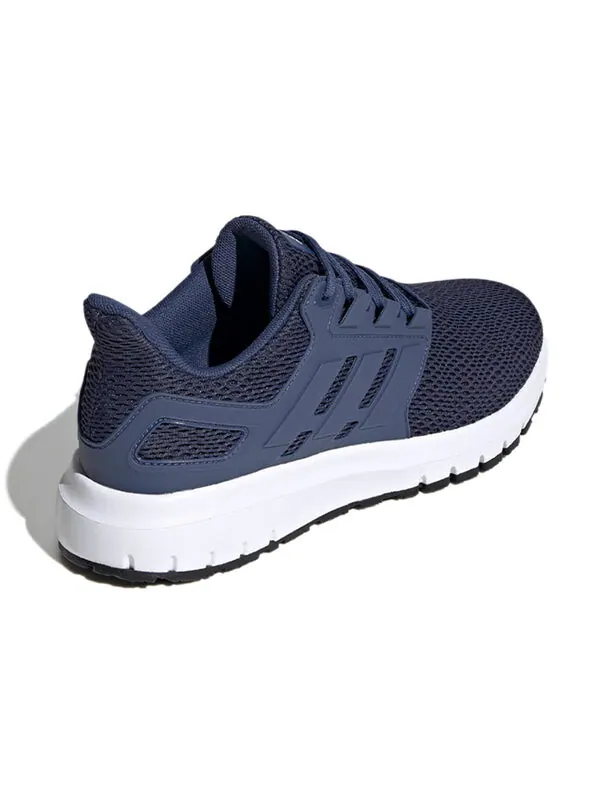 Кроссовки ultimashow Adidas — изображение 4 из 4, синий/белый