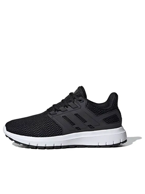 Кроссовки ultimashow 'black' Adidas — изображение 1 из 4, черный/белый