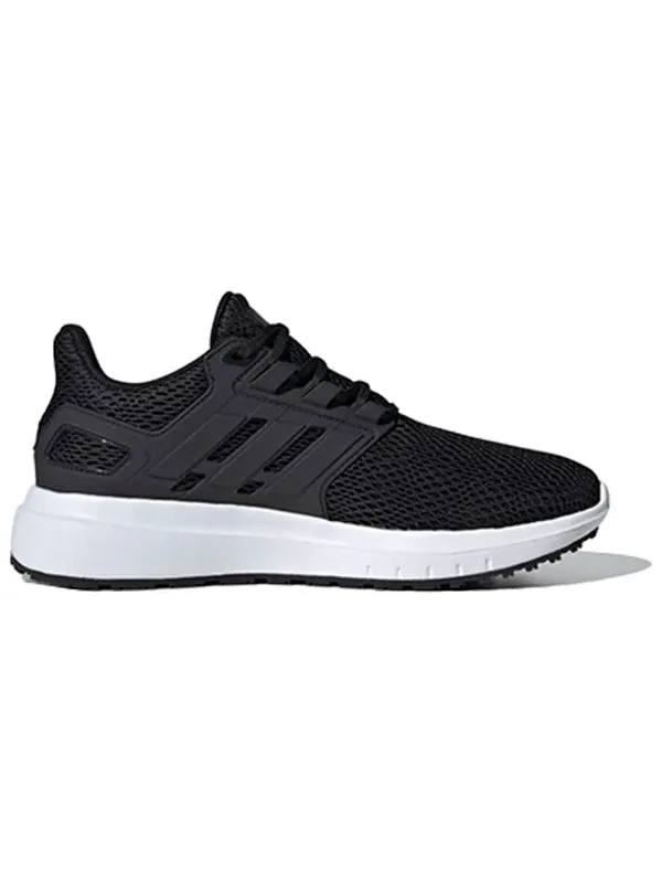 Кроссовки ultimashow 'black' Adidas — изображение 2 из 4, черный/белый