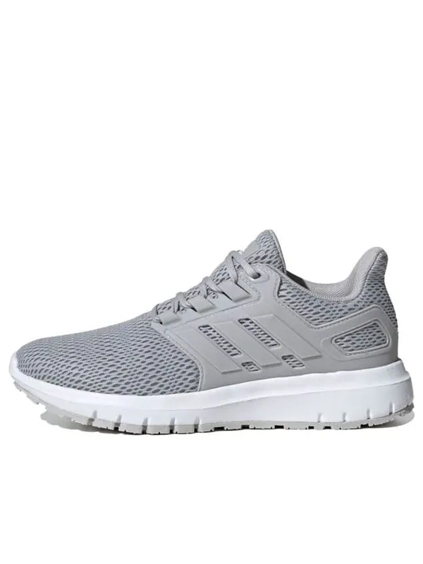 Кроссовки ultimashow Adidas — изображение 1 из 4, серый/белый