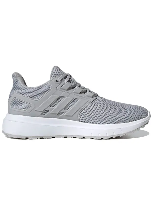 Кроссовки ultimashow Adidas — изображение 2 из 4, серый/белый