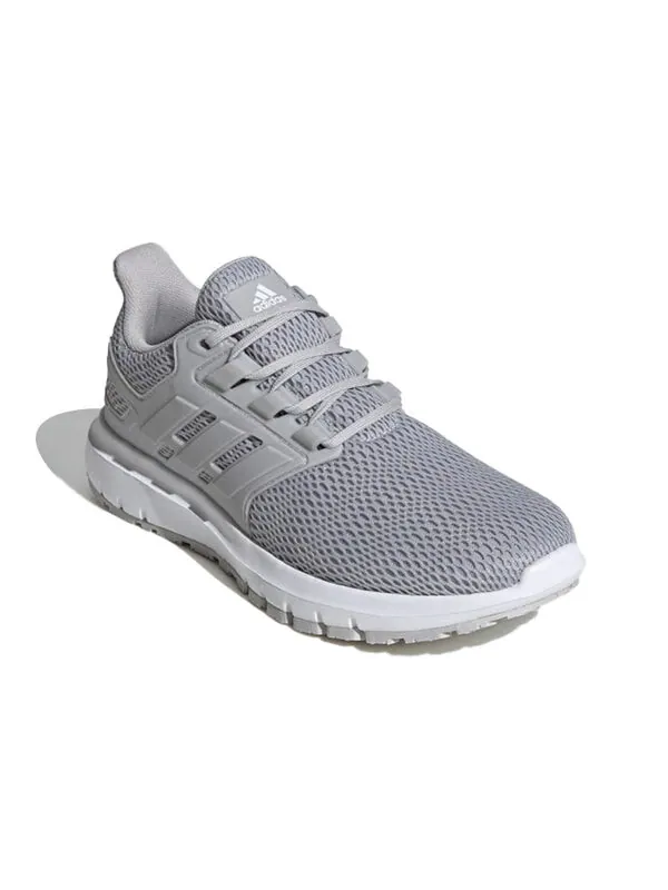 Кроссовки ultimashow Adidas — изображение 3 из 4, серый/белый