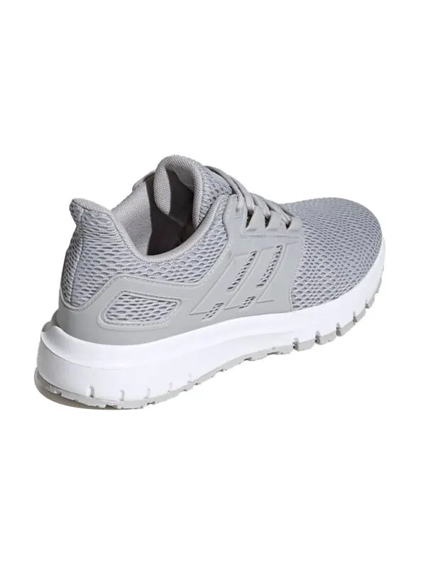 Кроссовки ultimashow Adidas — изображение 4 из 4, серый/белый