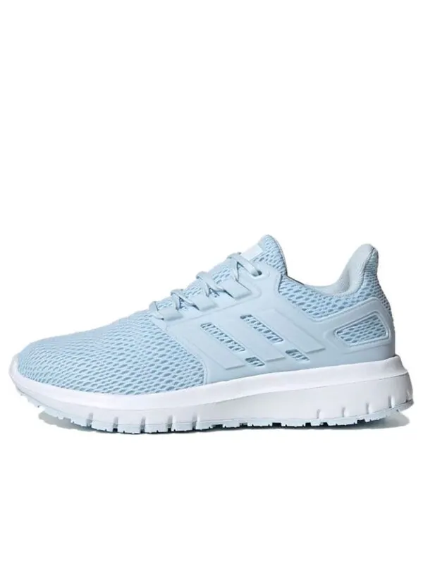 Кроссовки ultimashow for blue Adidas — изображение 1 из 4, синий/белый