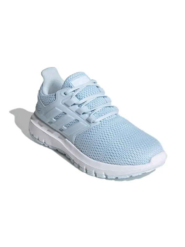 Кроссовки ultimashow for blue Adidas — изображение 3 из 4, синий/белый