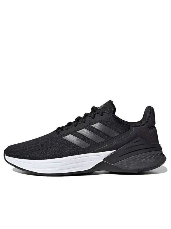 Кроссовки ответ sr Adidas — изображение 1 из 4, черный
