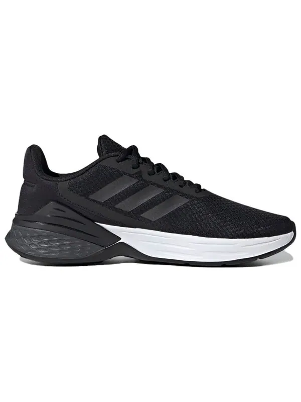Кроссовки ответ sr Adidas — изображение 2 из 4, черный