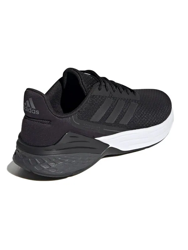 Кроссовки ответ sr Adidas — изображение 4 из 4, черный