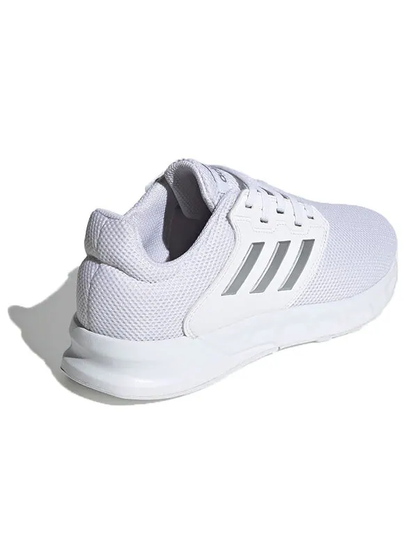 Кроссовки neo showtheway Adidas — изображение 4 из 4, белый/серый