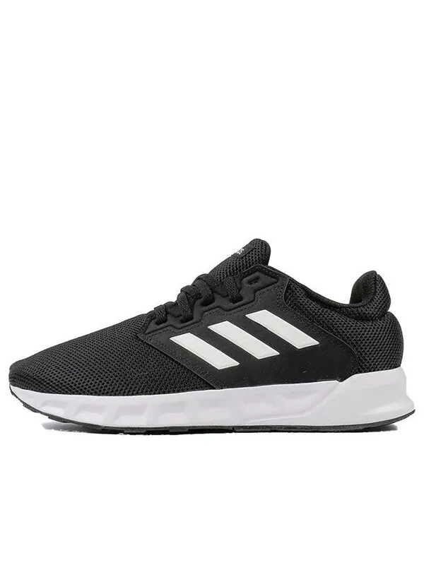 Кроссовки показывают путь Adidas — изображение 1 из 4, черный белый